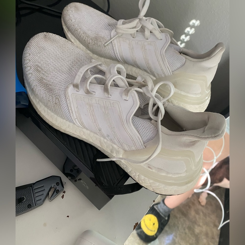 Ultra boost